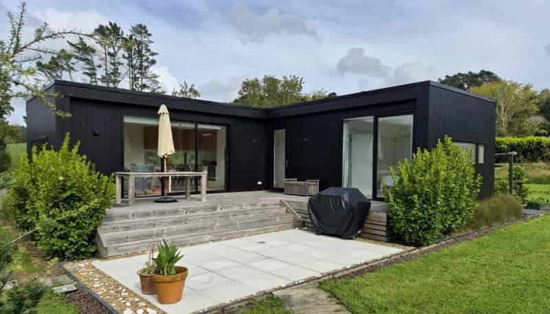 1149b Whangaripo Valley Road, RD2, Whangaripo