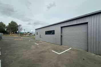 High-Profile Corner Workshop | Miro / Matai Street