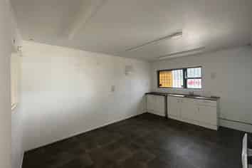 High-Profile Corner Workshop | Miro / Matai Street