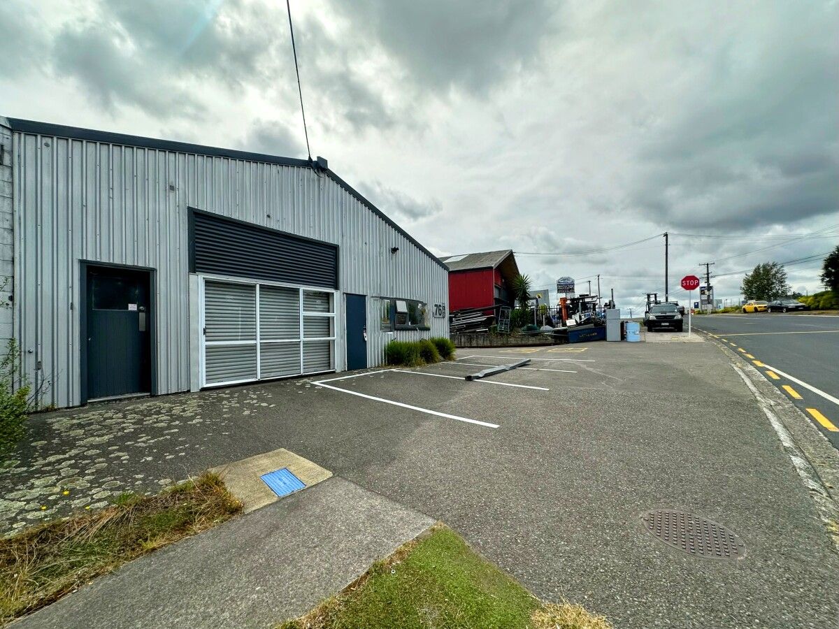 High-Profile Corner Workshop | Miro / Matai Street