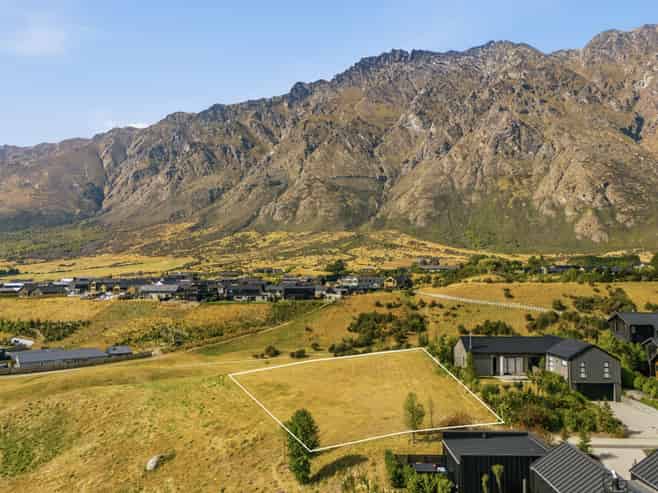 6 Wanderer Lane, Jacks Point