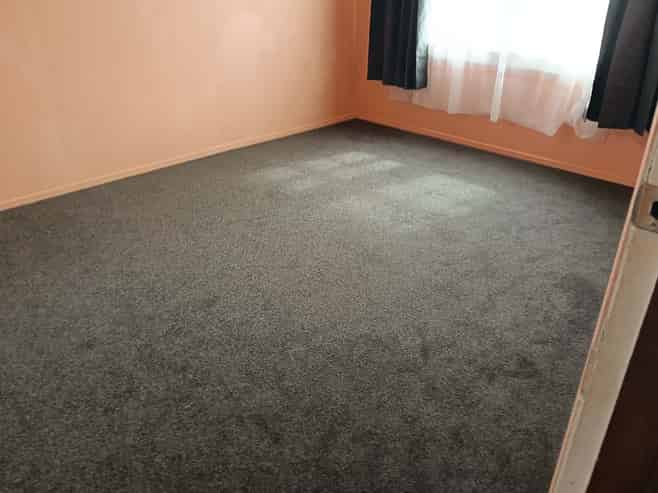 Manawatu / Whanganui - Address withheld