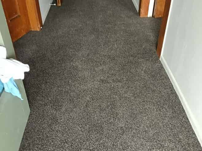 Manawatu / Whanganui - Address withheld