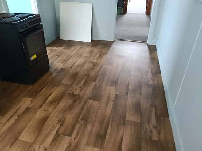 Manawatu / Whanganui - Address withheld