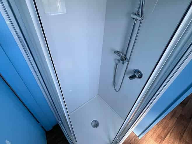 Manawatu / Whanganui - Address withheld