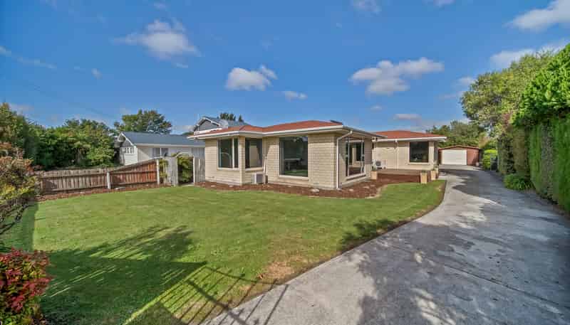 370 Halswell Road, Halswell