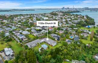 7/22a Church Street, Northcote Point