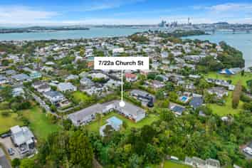 7/22a Church Street, Northcote Point