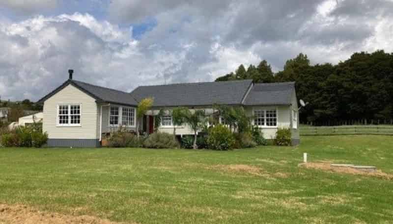 18 Vista Lane, Kaiwaka