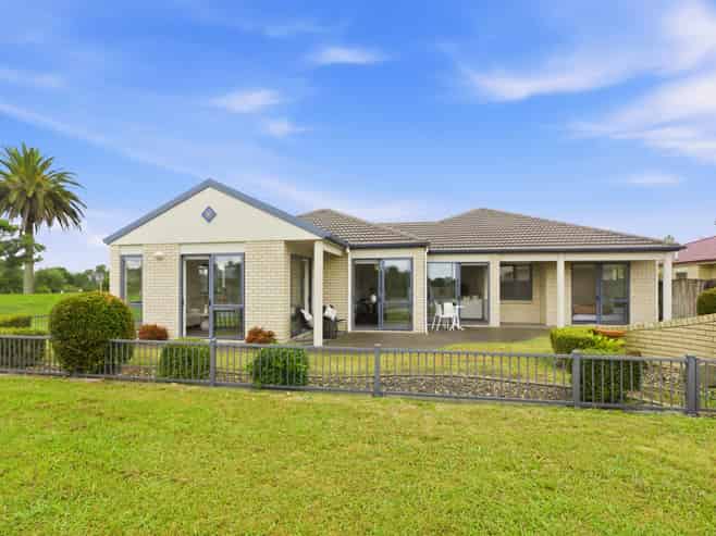 2 Beachwater Drive, Papamoa