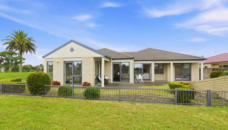 2 Beachwater Drive, Papamoa