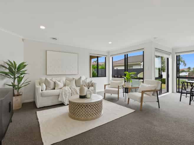 2 Beachwater Drive, Papamoa