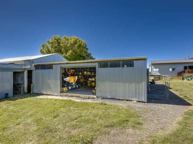 32 Poukawa Road, Poukawa