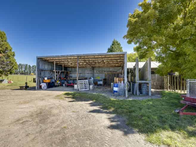 32 Poukawa Road, Poukawa