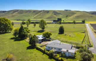 32 Poukawa Road, Poukawa