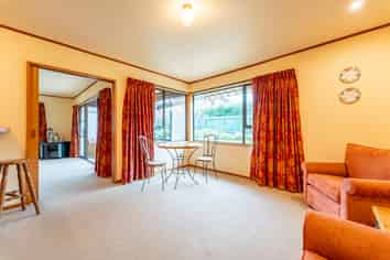 4b Glenview Terrace, Highfield