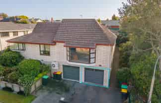 4b Glenview Terrace, Highfield