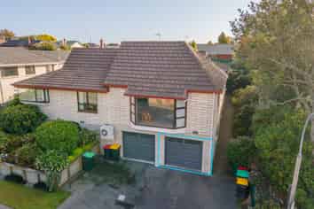 4b Glenview Terrace, Highfield