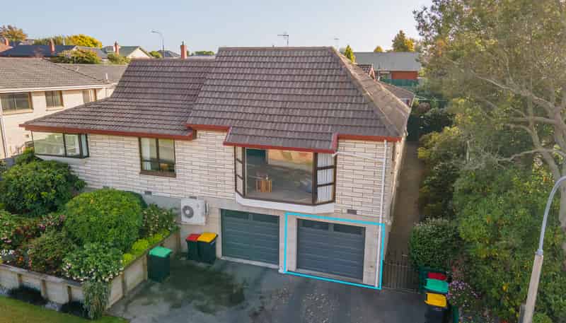 4b Glenview Terrace, Highfield