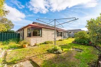 4b Glenview Terrace, Highfield