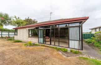 4b Glenview Terrace, Highfield