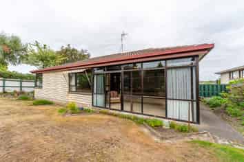 4b Glenview Terrace, Highfield