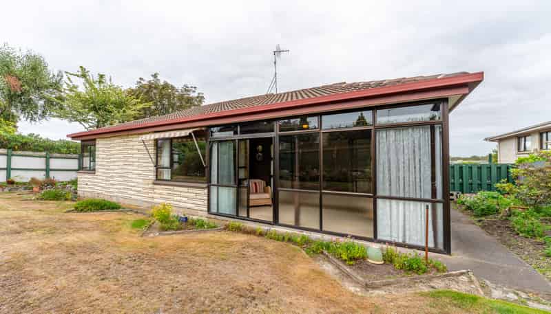 4b Glenview Terrace, Highfield