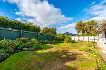 4b Glenview Terrace, Highfield