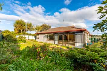 4b Glenview Terrace, Highfield