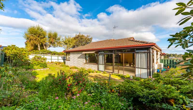 4b Glenview Terrace, Highfield