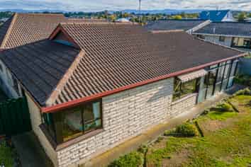 4b Glenview Terrace, Highfield