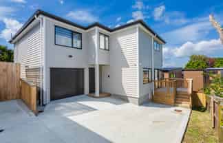 10A Mescal St, Massey