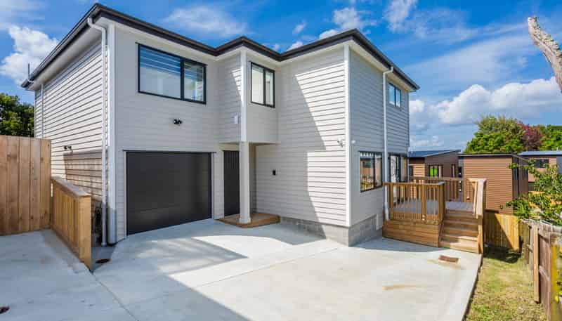 10A Mescal St, Massey