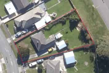 71 Clyde Crescent, Roslyn