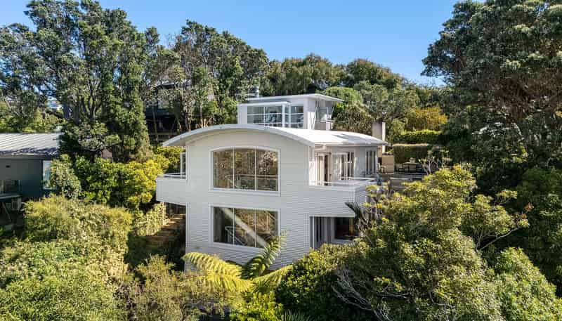145 Barnard Street, Wadestown
