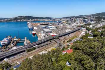 145 Barnard Street, Wadestown