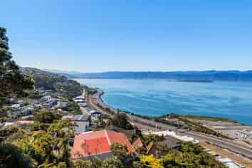 145 Barnard Street, Wadestown