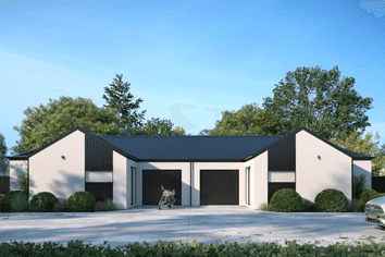 156B/156C Halswell Road, Hillmorton