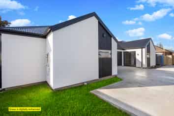 156B Halswell Road, Hillmorton
