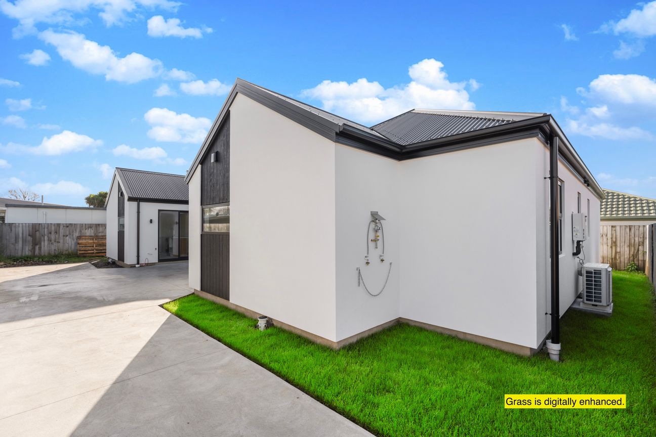 Brand New Homes With Garages (Not Like Others!) - Ansicht 2