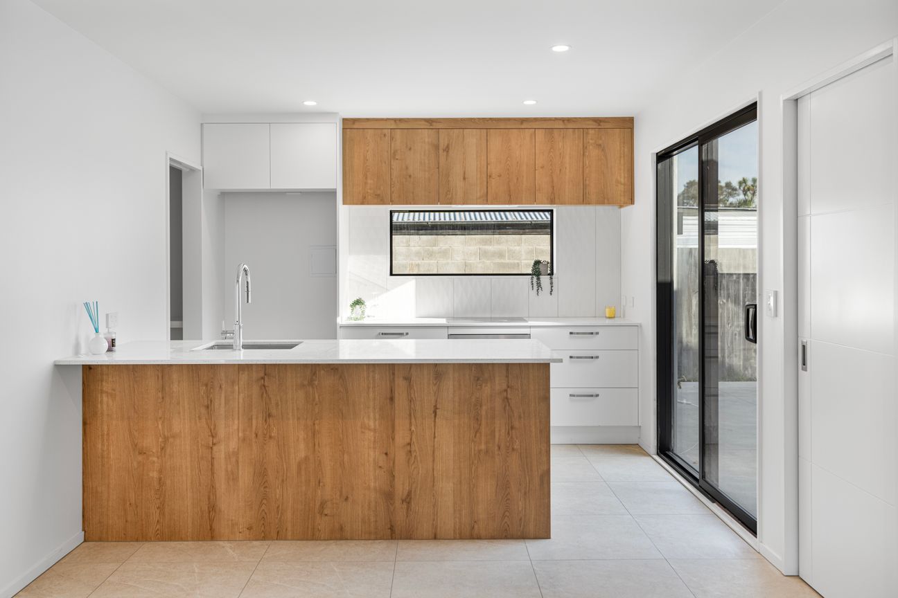 Brand New Homes With Garages (Not Like Others!) - Ansicht 5
