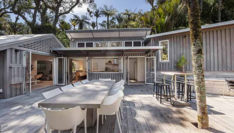 98 Motutara Road, Muriwai