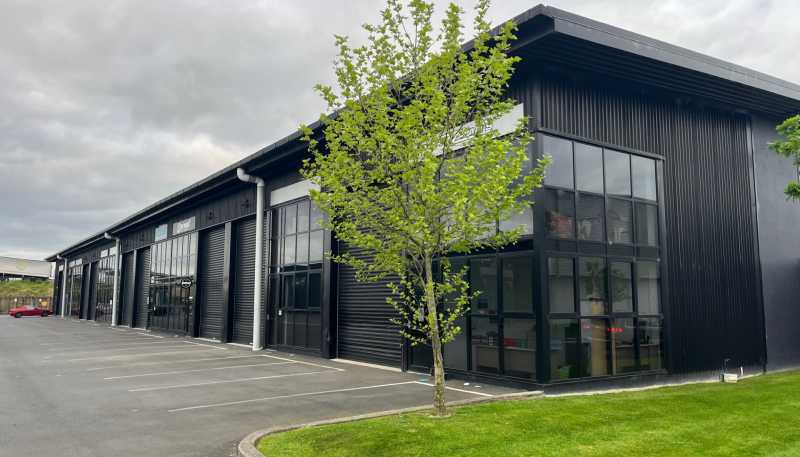 Unit 5 16 Paerangi Place, Tauriko