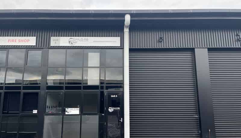 Unit 5 16 Paerangi Place, Tauriko