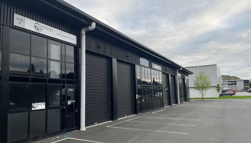 Unit 5 16 Paerangi Place, Tauriko
