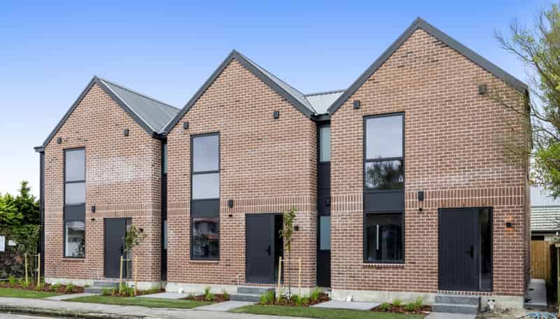 1-3/54 Division Street, Riccarton