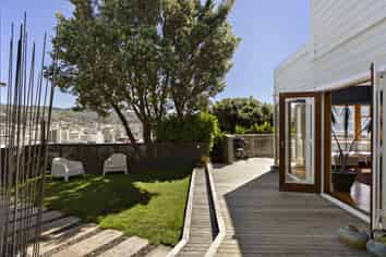 10 Earls Terrace, Mount Victoria