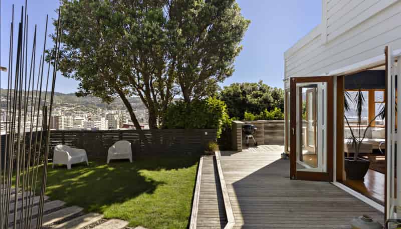 10 Earls Terrace, Mount Victoria