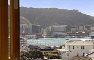 10 Earls Terrace, Mount Victoria