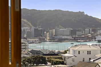 10 Earls Terrace, Mount Victoria